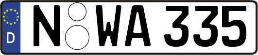 N-WA335