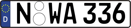 N-WA336