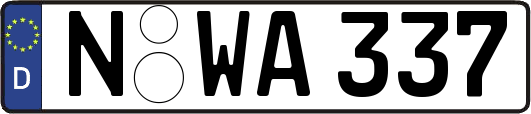 N-WA337