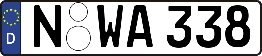 N-WA338