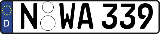 N-WA339