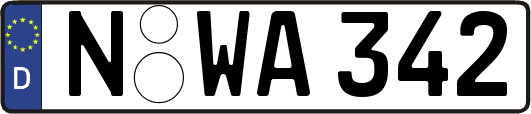 N-WA342