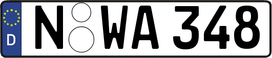 N-WA348