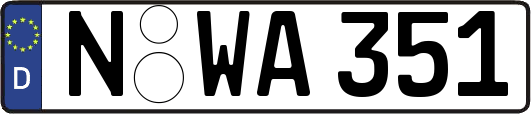 N-WA351