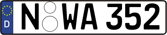 N-WA352