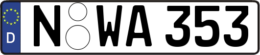 N-WA353