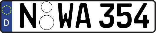 N-WA354