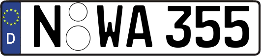 N-WA355