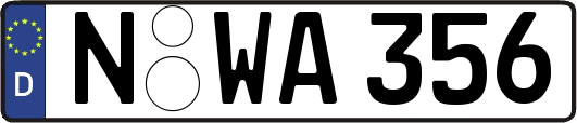 N-WA356