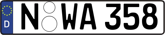 N-WA358