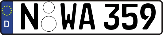 N-WA359