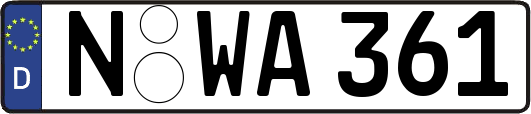 N-WA361