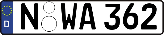 N-WA362