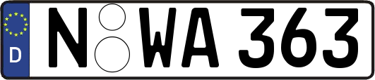 N-WA363
