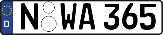 N-WA365
