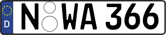N-WA366
