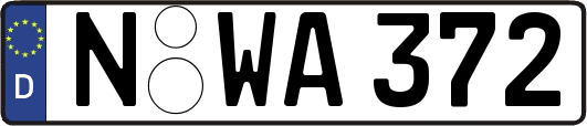 N-WA372