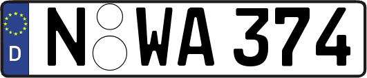 N-WA374