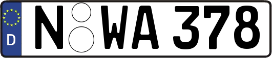N-WA378