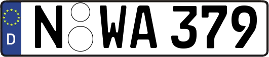 N-WA379