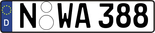 N-WA388