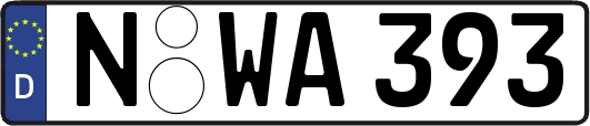 N-WA393
