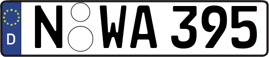 N-WA395