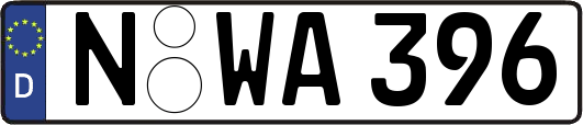 N-WA396