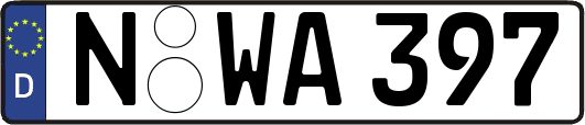 N-WA397