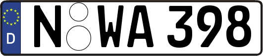 N-WA398