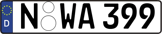 N-WA399