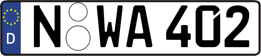 N-WA402