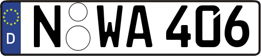 N-WA406