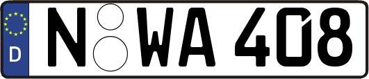 N-WA408