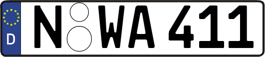 N-WA411