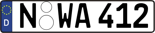 N-WA412