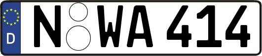 N-WA414