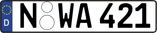 N-WA421