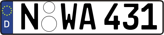 N-WA431