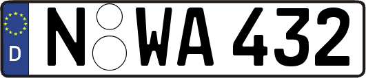N-WA432