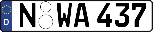 N-WA437