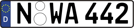 N-WA442