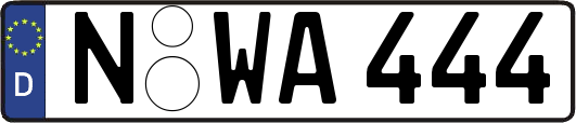 N-WA444