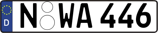 N-WA446