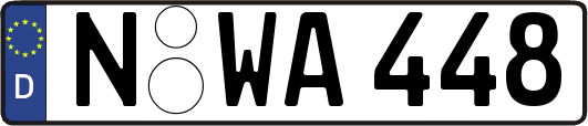 N-WA448