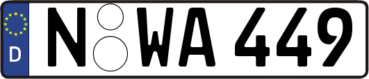 N-WA449