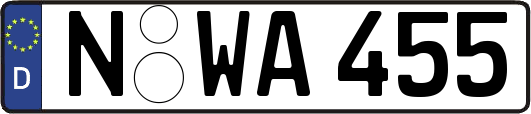 N-WA455