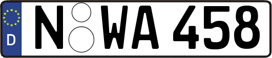 N-WA458