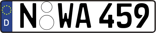 N-WA459