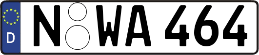 N-WA464